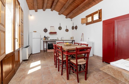 Ragusa House | 2 bedroom nice home in Ragusa