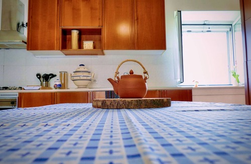 Santeramo in Colle House | 2 bedroom private vacation home in puglia