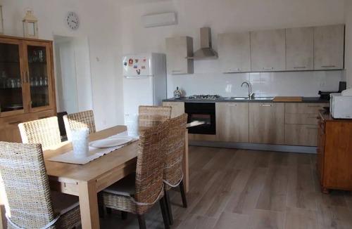 Menfi Villa | 2 bedroom villa in sicily