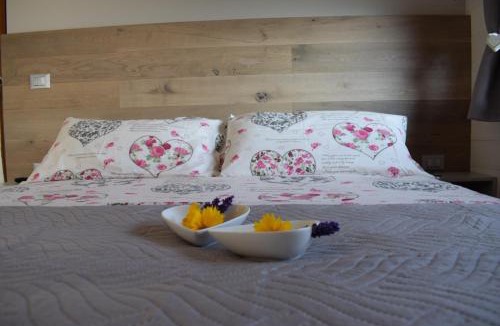Sueglio Bed & Breakfast | 2 CUORI E UN B&B