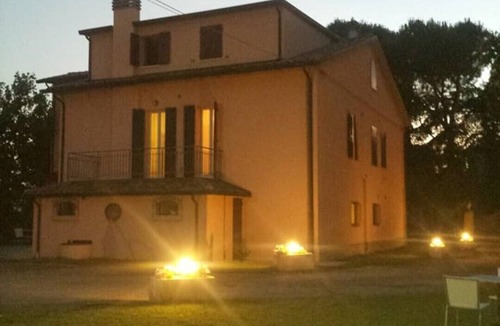 Prada Apartment | 2 Forli, Ravenna, Mirabilandia