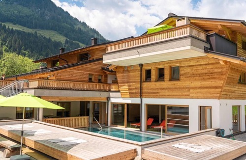 Kleinarl Apartment | 2 nights - Alpin Chalet Kleinarl