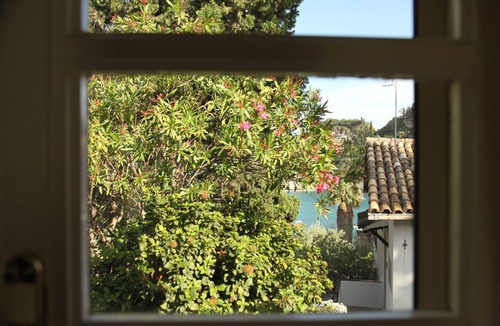 Mazzaro House | # 2 "Villa Alicudi"
