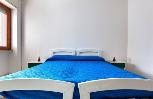 Marina di Mancaversa Apartment | 2010 Residence Mare Blu - Appartamento Cosimino