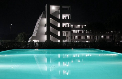 Lido di Spina Apartment | 208 SAND STUDIO X2 - RAFFAELLO FAMILY RESORT