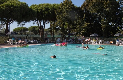 Lido di Spina Apartment | 208 SAND STUDIO X2 - RAFFAELLO FAMILY RESORT