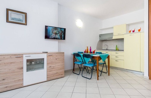 Lido di Spina Apartment | 208 SAND STUDIO X2 - RAFFAELLO FAMILY RESORT