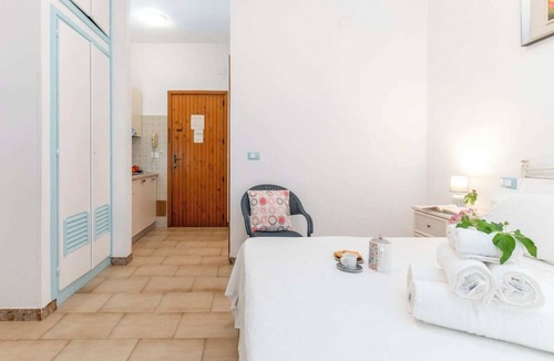 Marina di Ostuni Apartment | 25 Studio Apartment "Il Poriccio" with Garden View 25