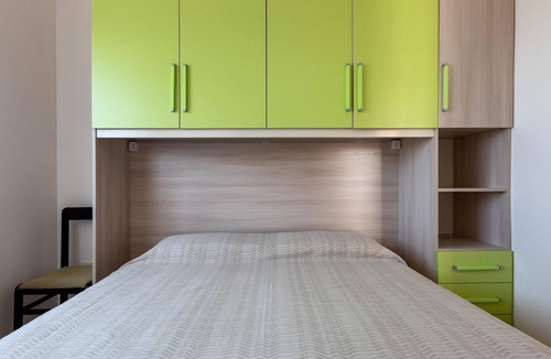 Specchiarica Villa | 2690 Villetta Lea by BarbarHouse