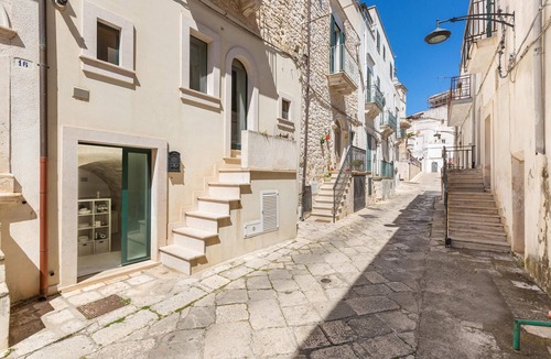 Ceglie Messapica Apartment | 2774 Casa Chianchizze by Barbarhouse
