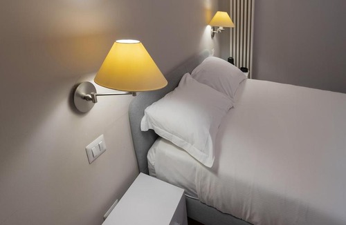 Chinatown Apartment | 2br - Arco della Pace - Milan City Center