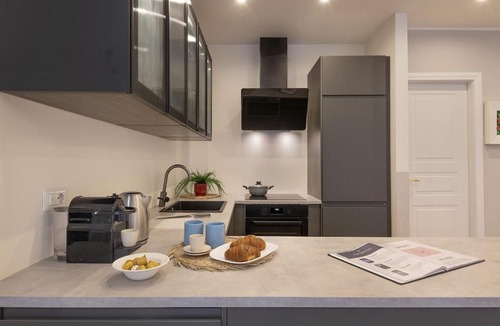 Chinatown Apartment | 2br - Arco della Pace - Milan City Center