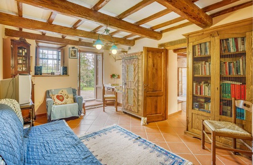 Pratovecchio House | 3 bedroom accommodation in Pratovecchio (AR)