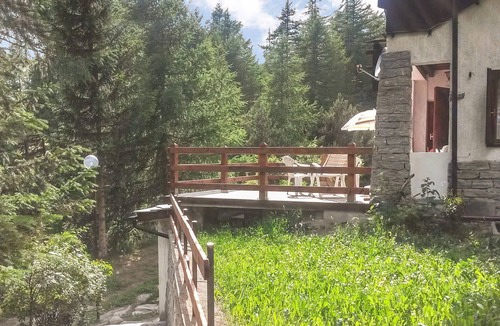 Saint-Pierre House | 3 bedroom accommodation in Saint-Pierre