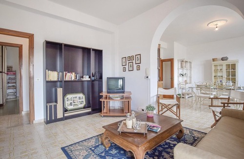 Acquedolci Apartment | 3 bedroom accommodation in Acquedolci