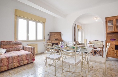 Acquedolci Apartment | 3 bedroom accommodation in Acquedolci