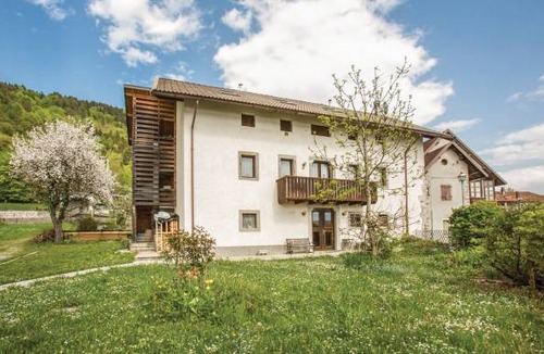 Trava Apartment | 3 bedroom accommodation in Lauco