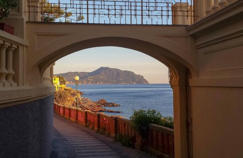 Torza House | 3 bedroom accommodation in Torza