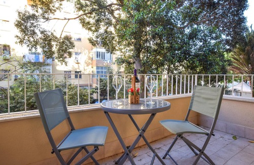 Palermo Apartment | 3 bedroom amazing apartment in Palermo