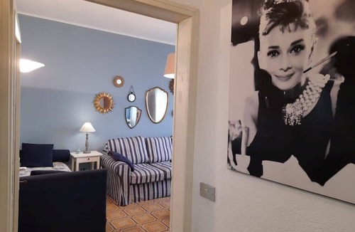 Albate Apartment | 3 Bedroom Apartment in Como