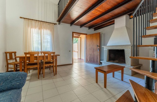 Giannella Apartment | 3 bedroom lovely apartment in Orbetello