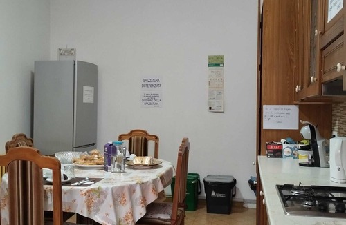 Cotignola Bed & Breakfast | 3 km from Maria Cecilia Hospital, La Casetta Di Cotignola BnB