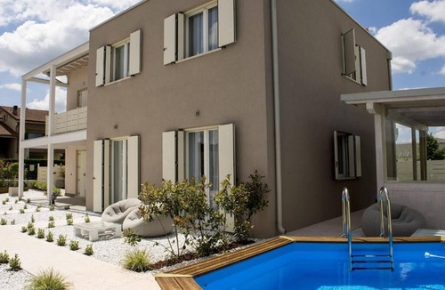 Salionze Apartment | 3 km from Peschiera del Garda nice apartment