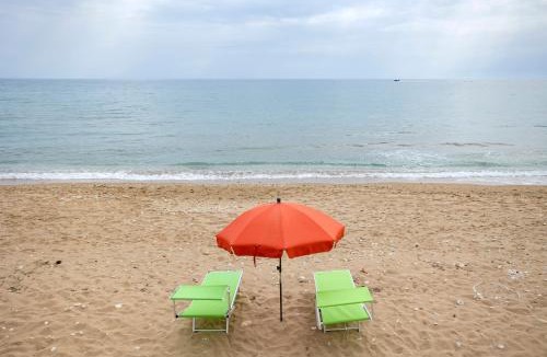 San Giorgio House | 3 Sirene Sciacca Fronte Mare