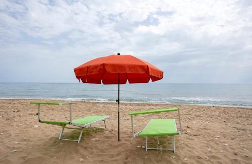 San Giorgio House | 3 Sirene Sciacca Fronte Mare