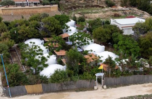 San Giorgio House | 3 Sirene Sciacca Fronte Mare