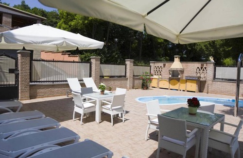 Sassoferrato Resort | 30 m² Private room ∙ 1 bedroom ∙ 2 guests