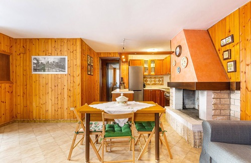 Torre Suda Apartment | 3119 A Casa di Giulia e Sofia by Barbarhouse