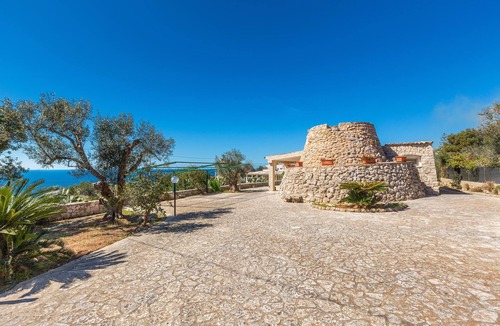 Torre Vado House | 3248 Stone Hill House by Barbarhouse