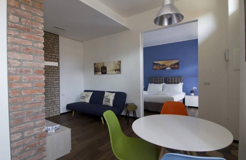 Dergano Apartment | 35 m² Apartment ∙ 3 guests