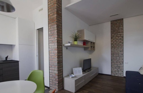 Dergano Apartment | 35 m² Apartment ∙ 3 guests