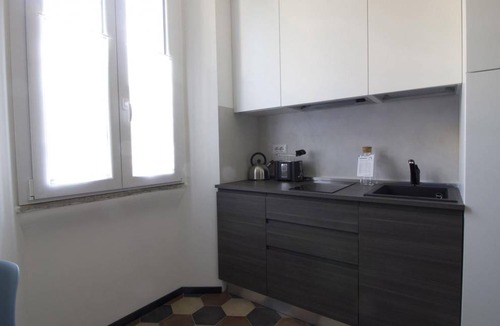 Dergano Apartment | 35 m² Apartment ∙ 3 guests