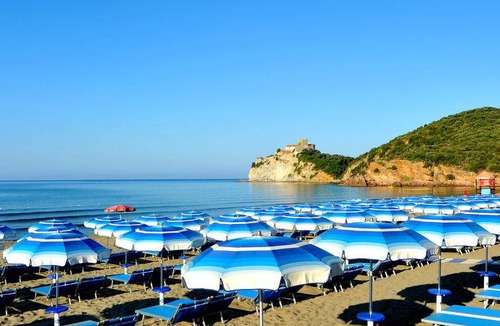 Le Rocchette Resort | 35 m² Resort ∙ 2 bedrooms ∙ 4 guests