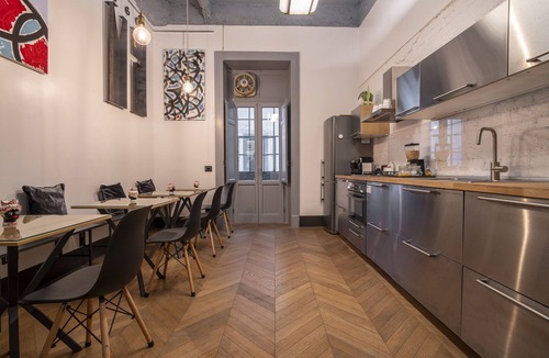 Province of Messina House | 360ME Palace