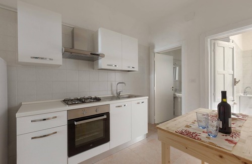 Casalabate Apartment | 3732 Le Dimore del Sole - PT by Barbarhouse