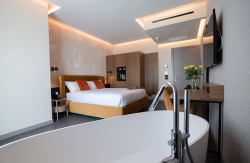 Ivrea Hotel | 3T Boutique Hotel