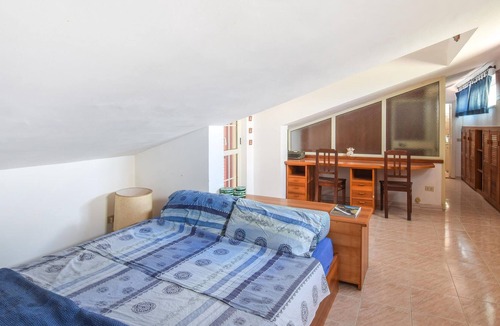 Marina di Davoli House | 4 bedroom accommodation in Davoli