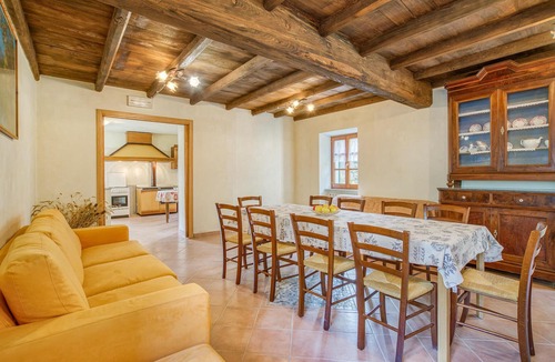 Arzeno House | 4 bedroom awesome home in Codivara