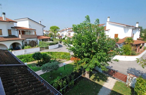 Eraclea Mare Apartment | 40 m² Apartment ∙ 1 bedroom ∙ 4 guests