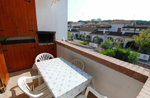 Eraclea Mare Apartment | 40 m² Apartment ∙ 1 bedroom ∙ 4 guests
