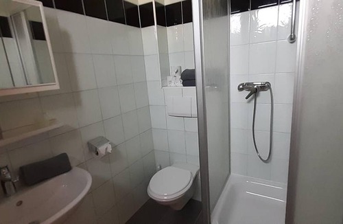 Maxglan Apartment | 40 m² Apartment ∙ 1 bedroom ∙ 4 guests