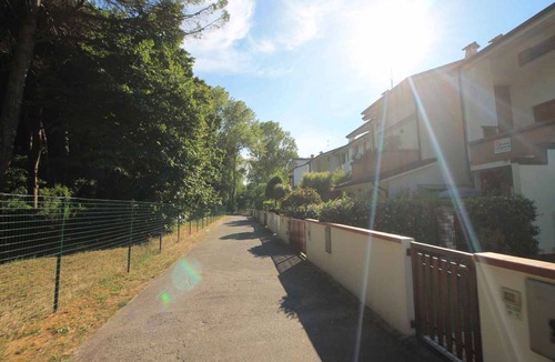 Eraclea Mare Apartment | 45 m² Apartment ∙ 1 bedroom ∙ 6 guests