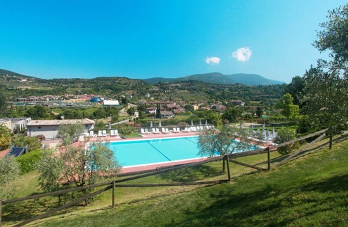 Garda Apartment | 45 m² Apartment ∙ 1 bedroom ∙ 4 guests