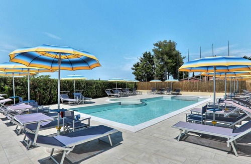 Marina di Cecina Apartment | 45 m² Apartment ∙ 2 bedrooms ∙ 4 guests