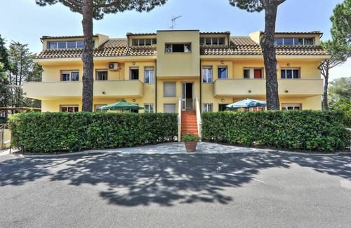 Marina di Cecina Apartment | 45 m² Apartment ∙ 2 bedrooms ∙ 4 guests
