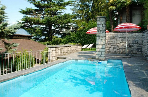 Aldesago Other | 48 m² Accommodation ∙ 1 bedroom ∙ 2 guests